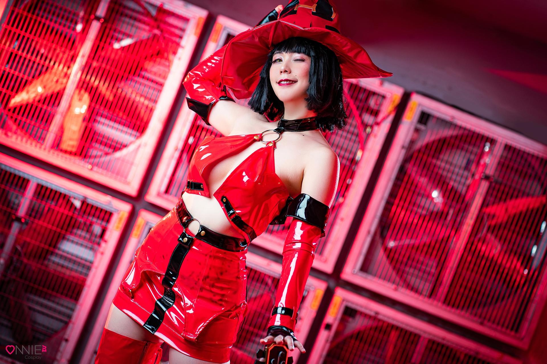 Onnies / OnniesM Nackte Patreon-Leaks 1
