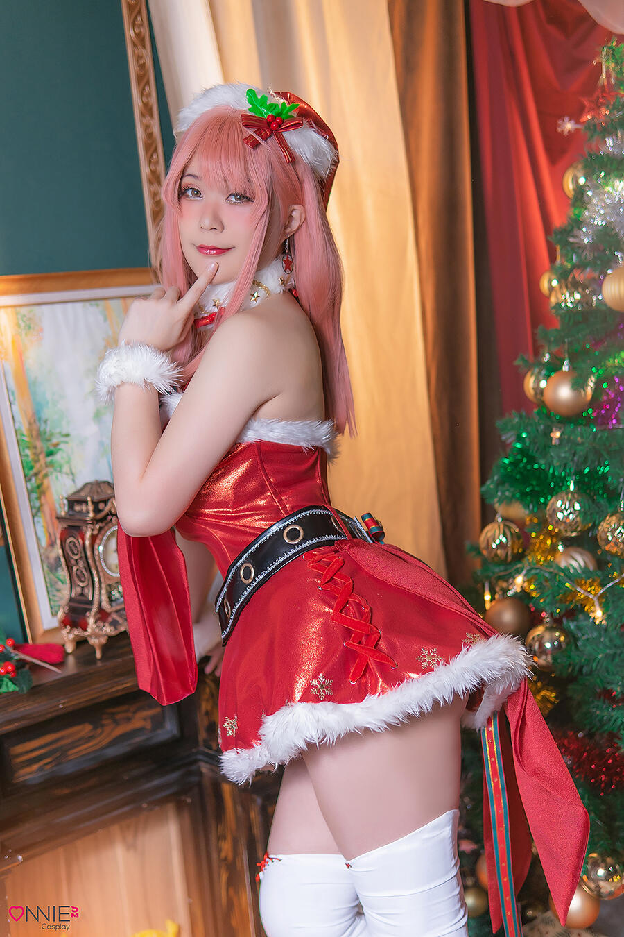 Onnies / OnniesM Nackte Patreon-Leaks 1
