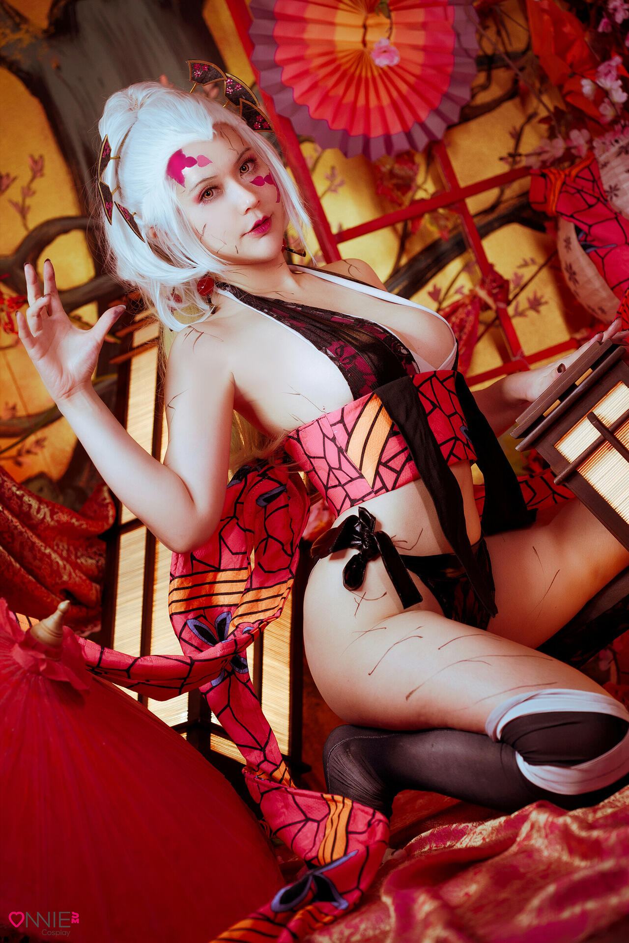 Onnies / OnniesM Nackte Patreon-Leaks 1