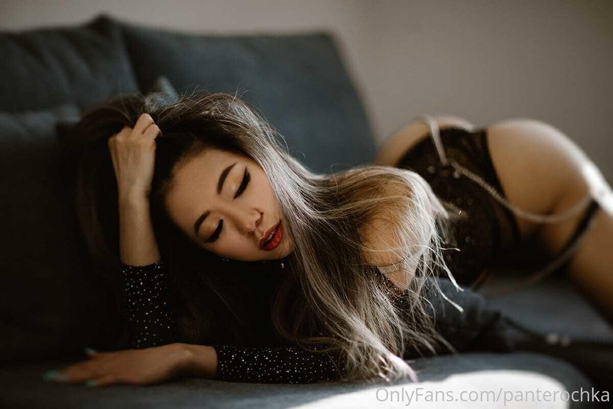 Panterochka_ / panterochka Nackte OnlyFans Leaks 1