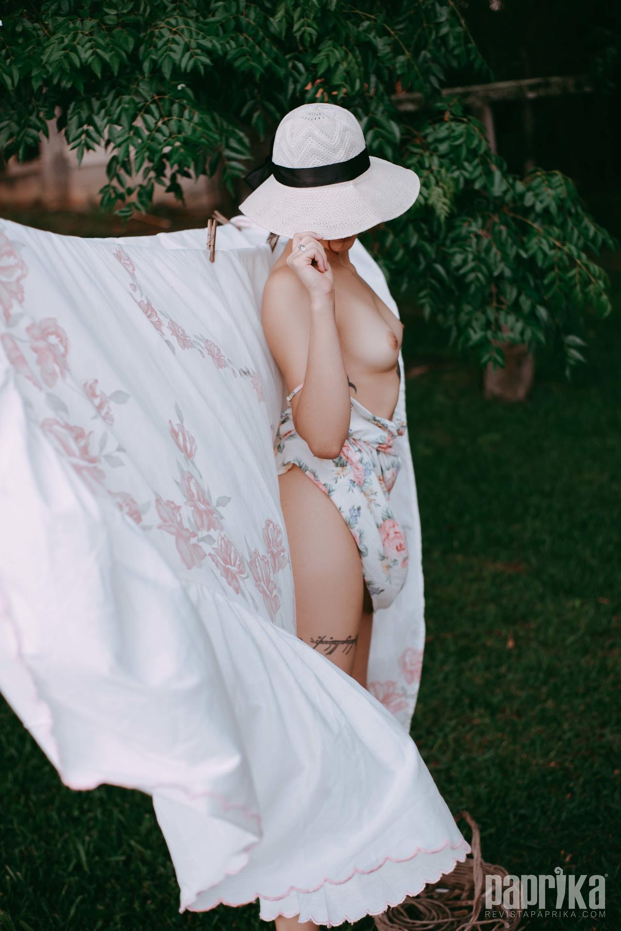 Paprika / paprika19 Nude OnlyFans Leaks 1