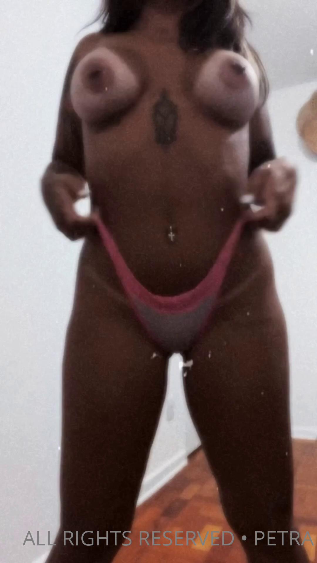 Petra Mattar / petramattar Nackte OnlyFans Leaks 1
