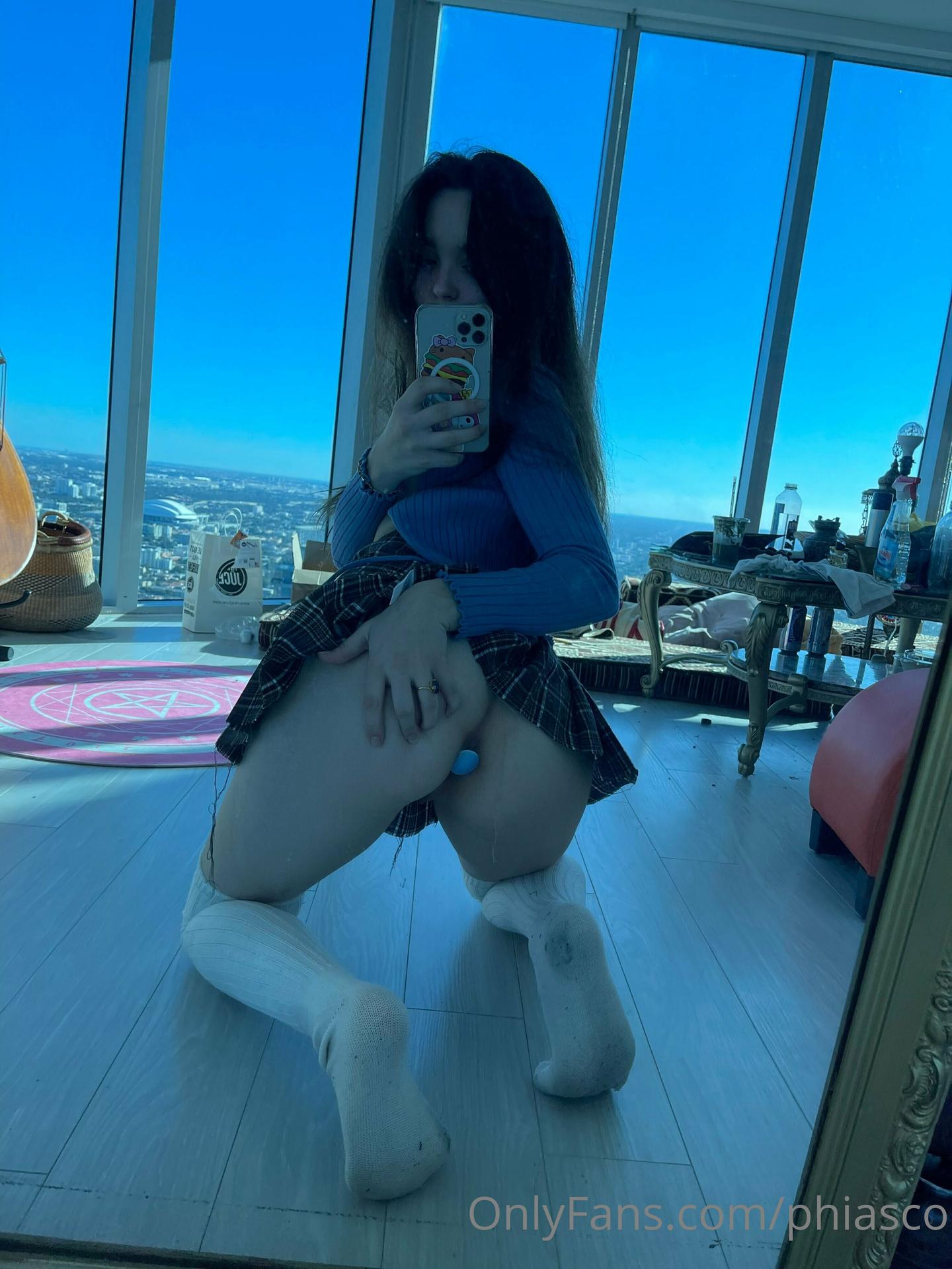 Phiasco Nude OnlyFans Leaks 1