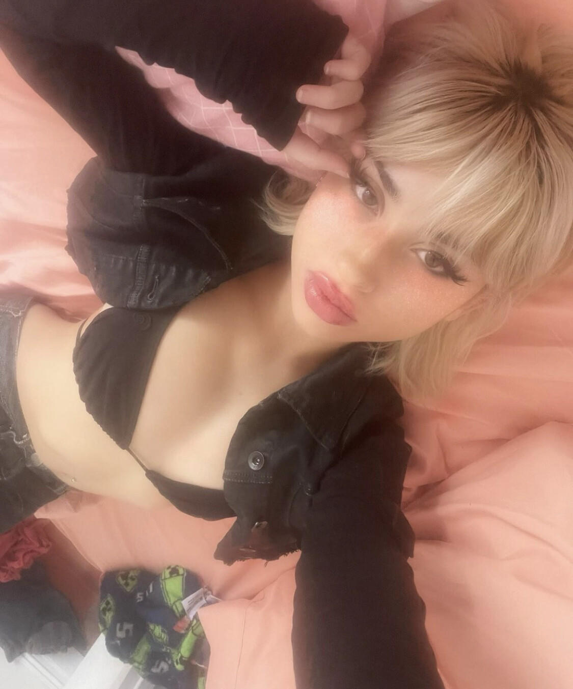 fansly / models101 / philllybabyy Nude OnlyFans Leaks 1