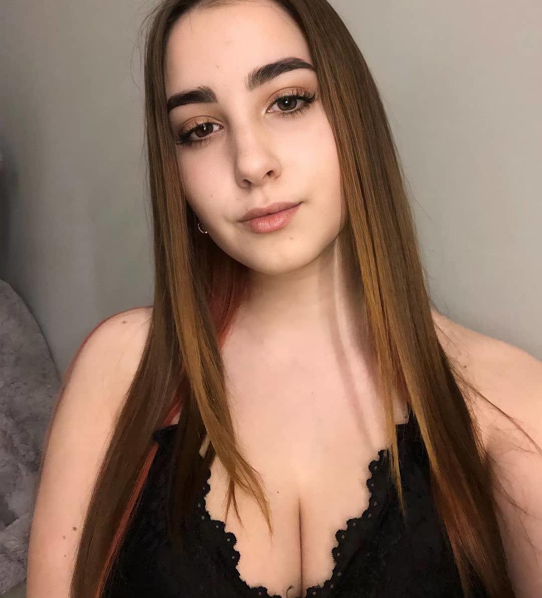 fansly / models101 / philllybabyy Nackte OnlyFans-Leaks 1