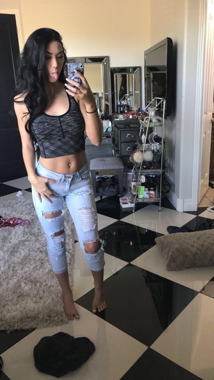 Pieceofmoo / moomoomadeline / tattooedjunkie Nackte OnlyFans Leaks 1