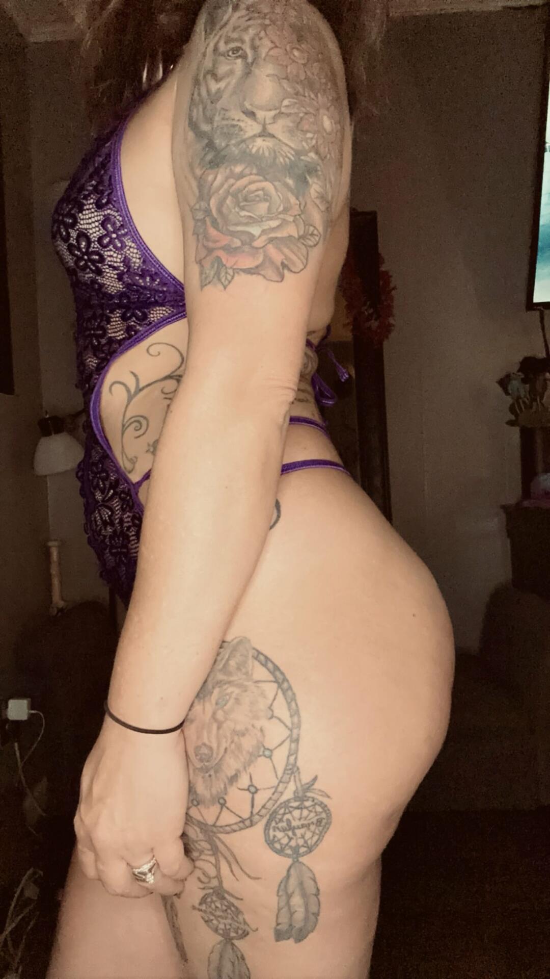 amberluvs25 / bannedambetluvs25 / pillowprncss5984 Nackte OnlyFans Leaks 1