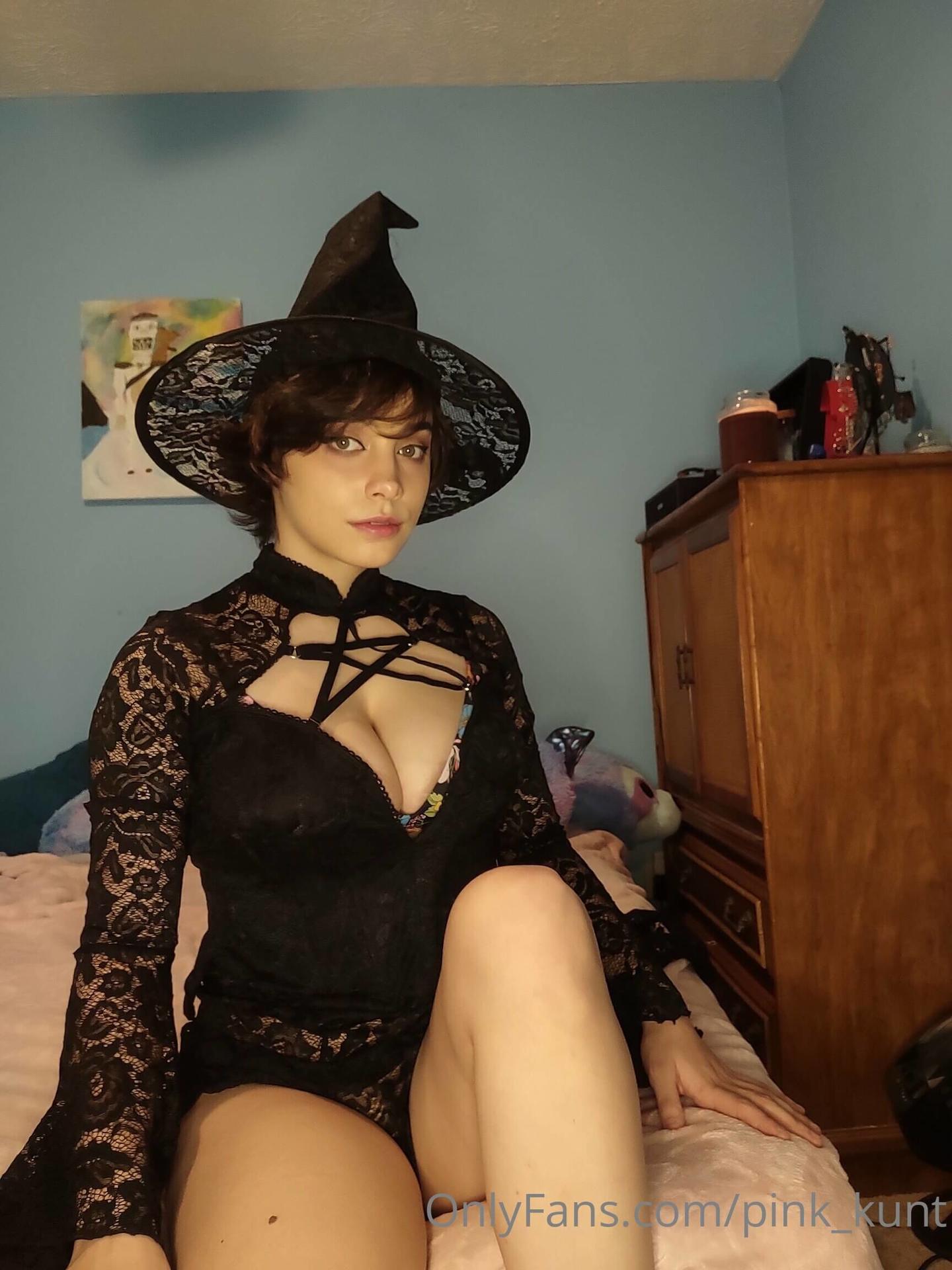 pink_kunt Nackte OnlyFans Leaks 1