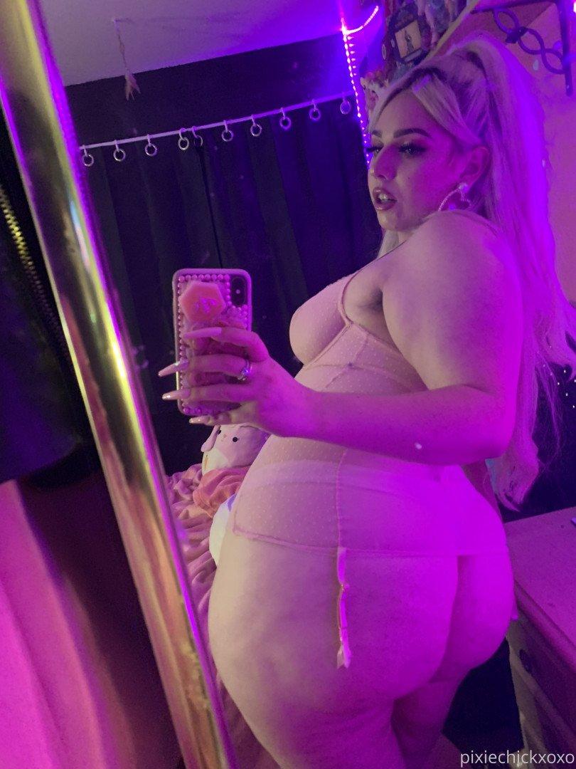 pixiechickxoxo Nackte OnlyFans Leaks 1