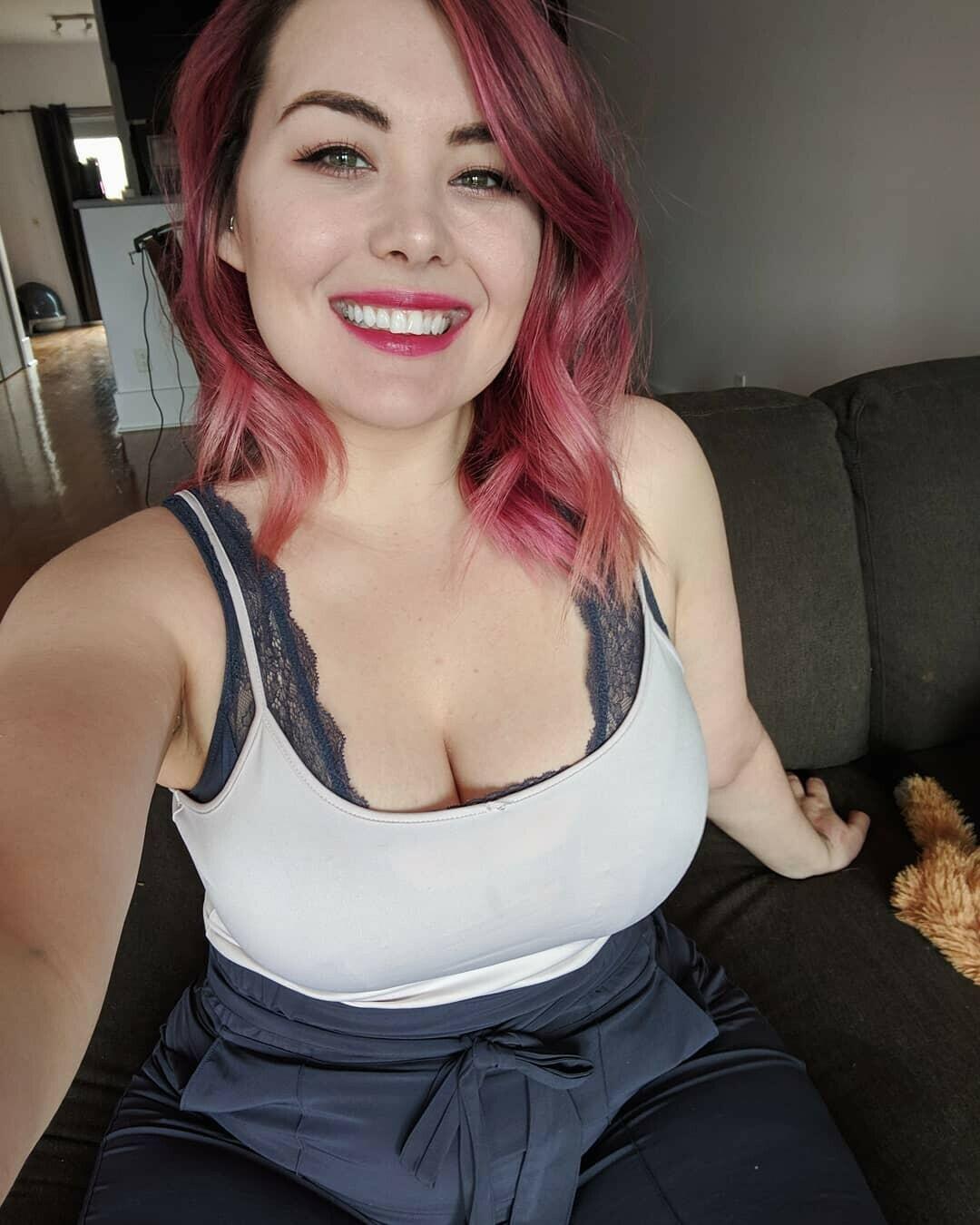 PmsProxy / buymynudez Nackte OnlyFans-Leaks 1