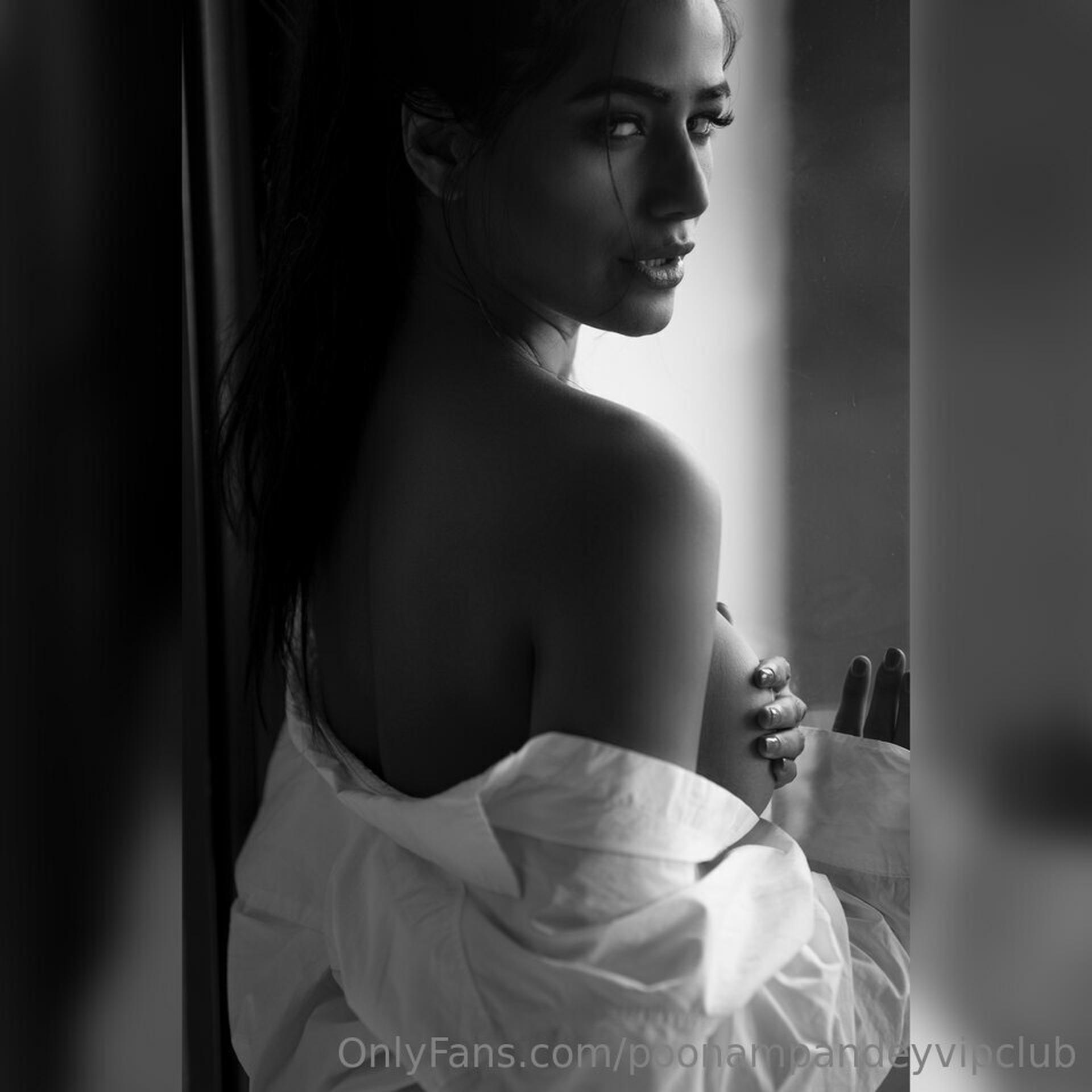 Poonam Pandey / poonampandeytv Nackte OnlyFans-Leaks 1