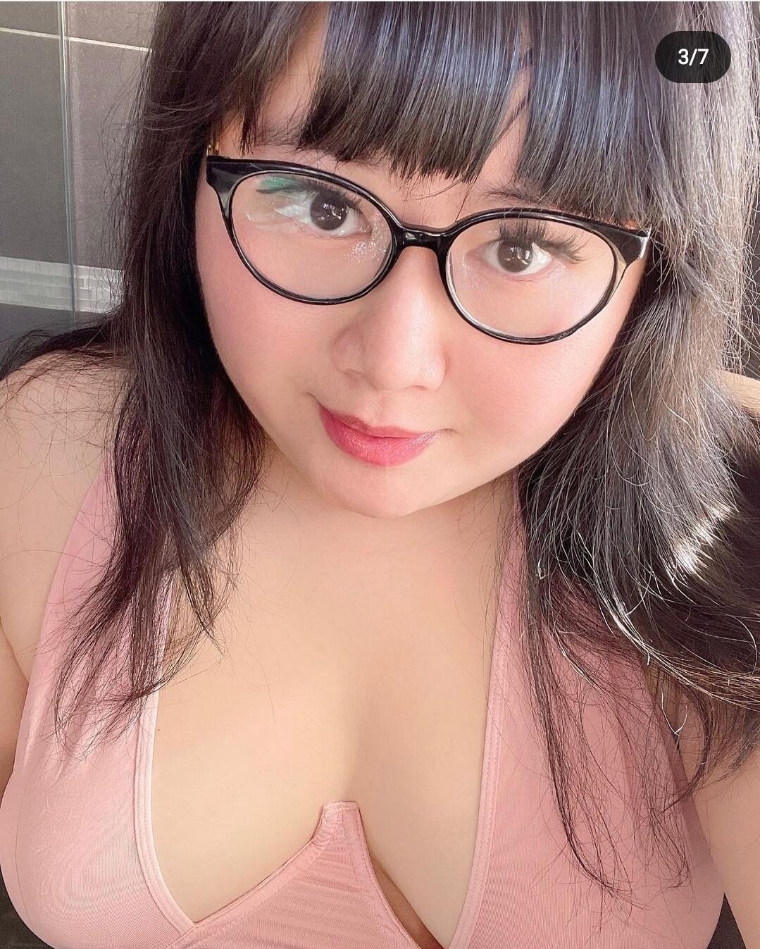 Princessonyx Onyxbun / onyxbun Nackte OnlyFans Leaks 1