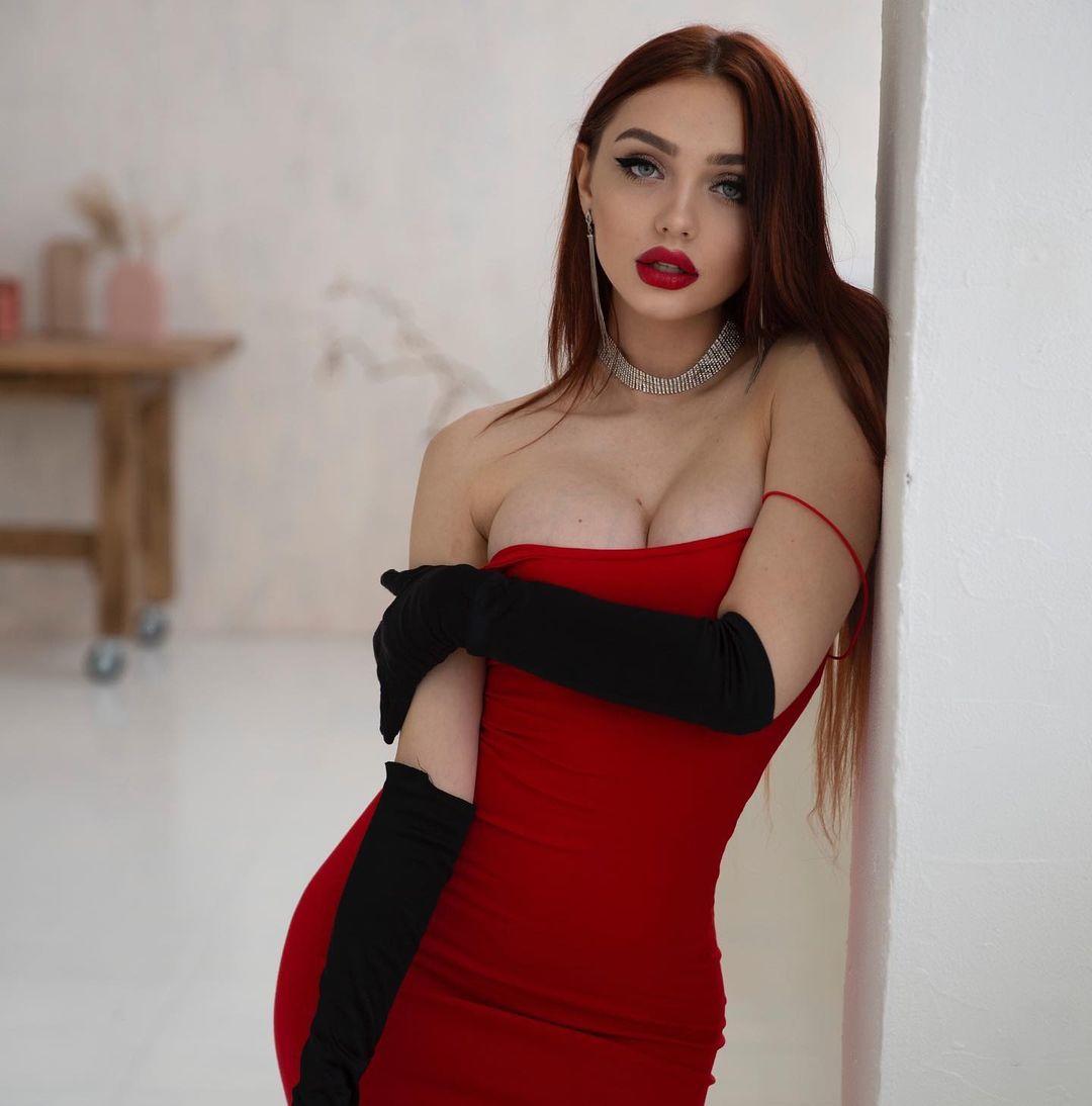 PrincessYana / RabbitJesss Nackte Patreon-Leaks 1