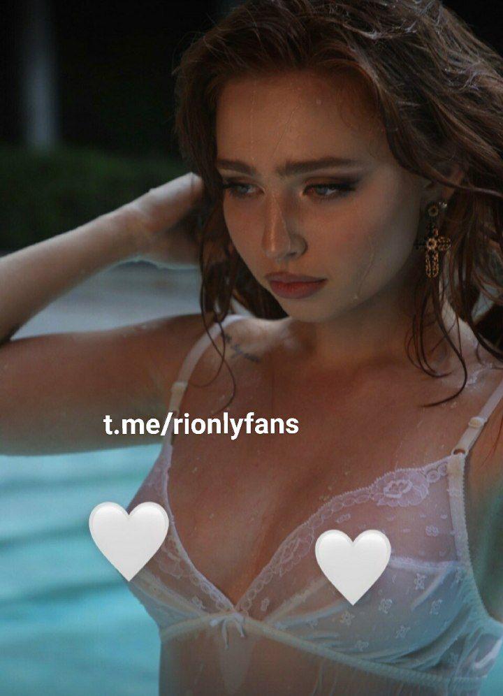 Renata Valliulina / renata_ri Nackte OnlyFans Leaks 1