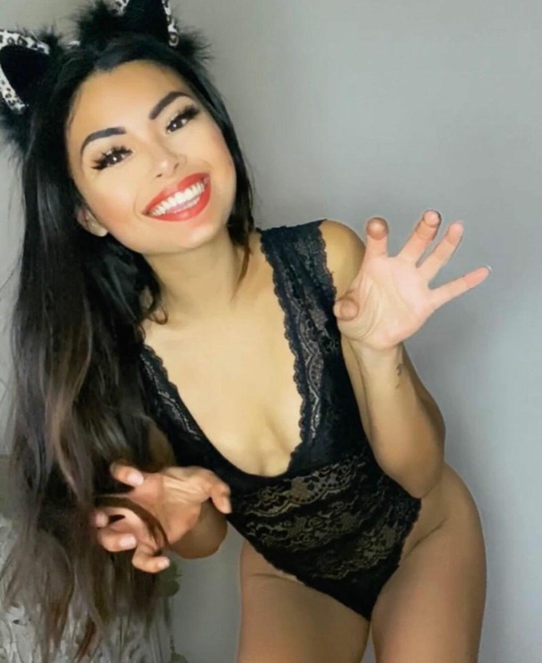 Rinka Moon / elysianonearth Nackte OnlyFans Leaks 1
