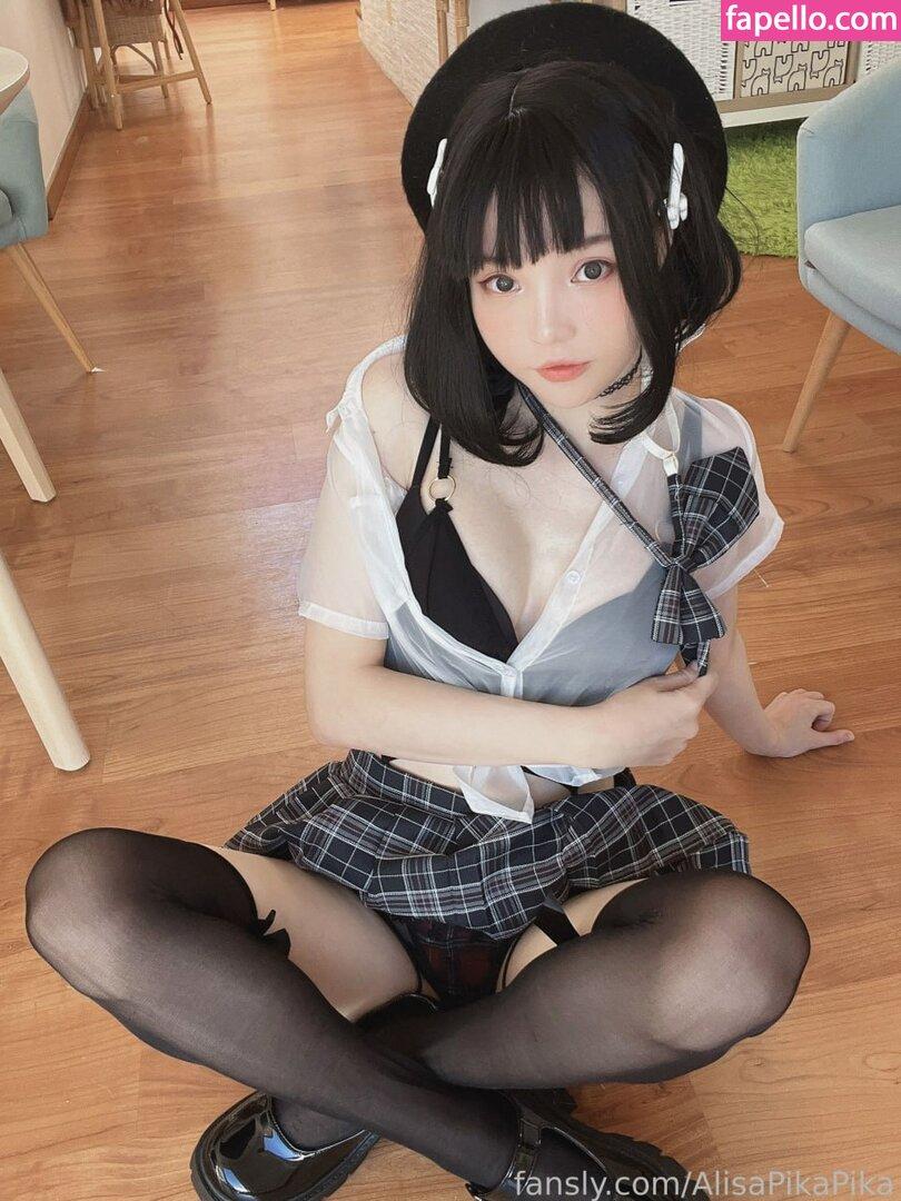 Alisa Bishop / Rocksy Light / rocksylight Nackte OnlyFans Leaks 1