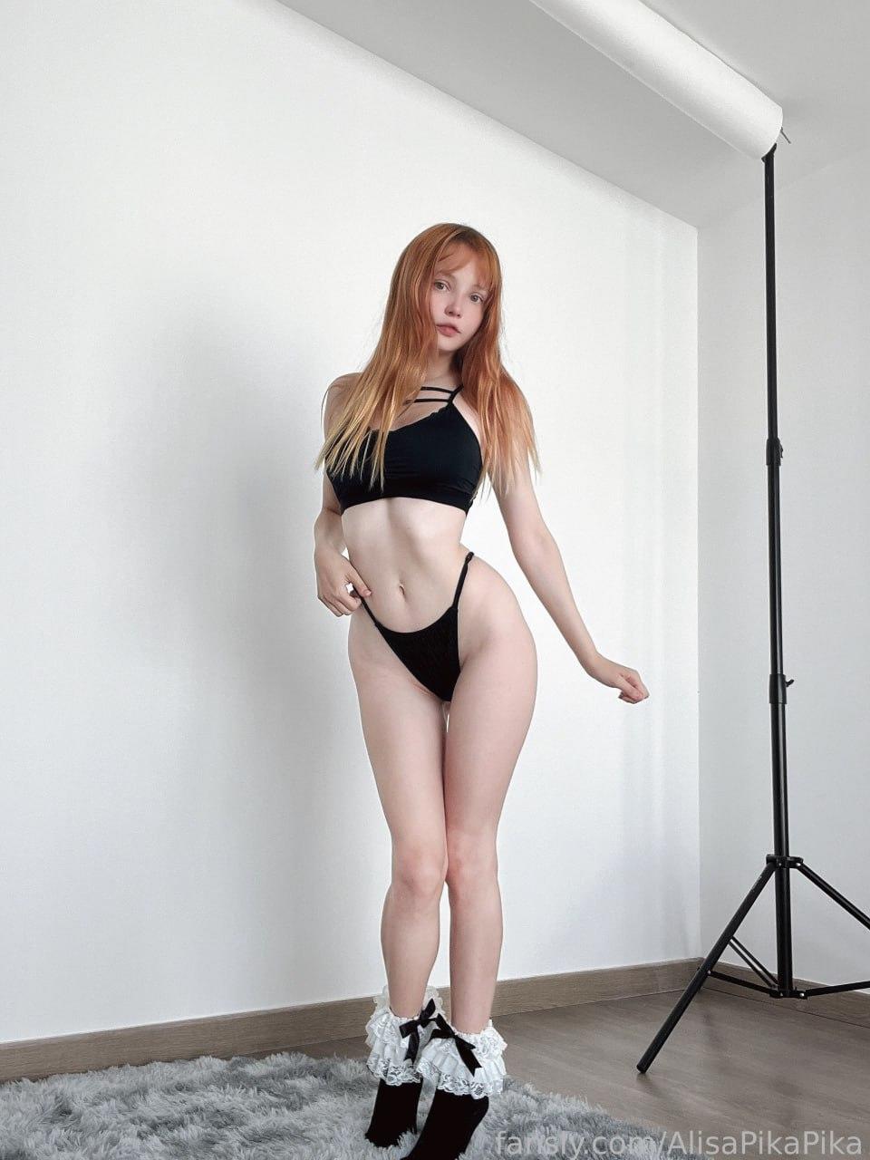 Rocksy Light / Rocksylight Nackte OnlyFans Leaks 1