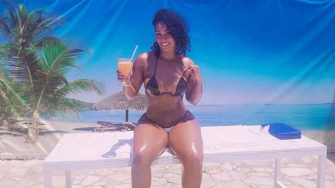 Rosiane Pinheiro / rosypinheirotrans Nackte OnlyFans Leaks 1