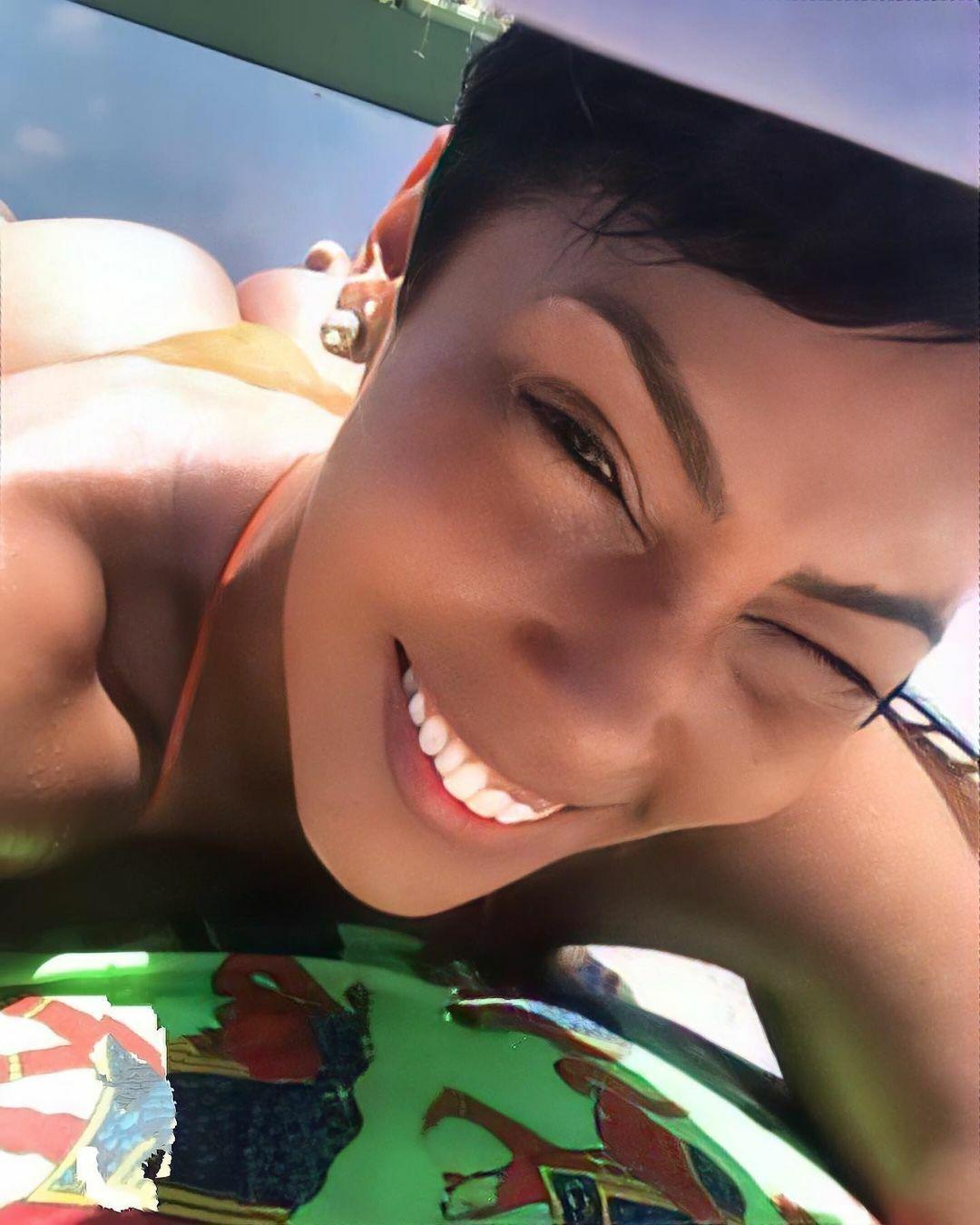 Rosiane Pinheiro / rosypinheirotrans Nackte OnlyFans Leaks 1