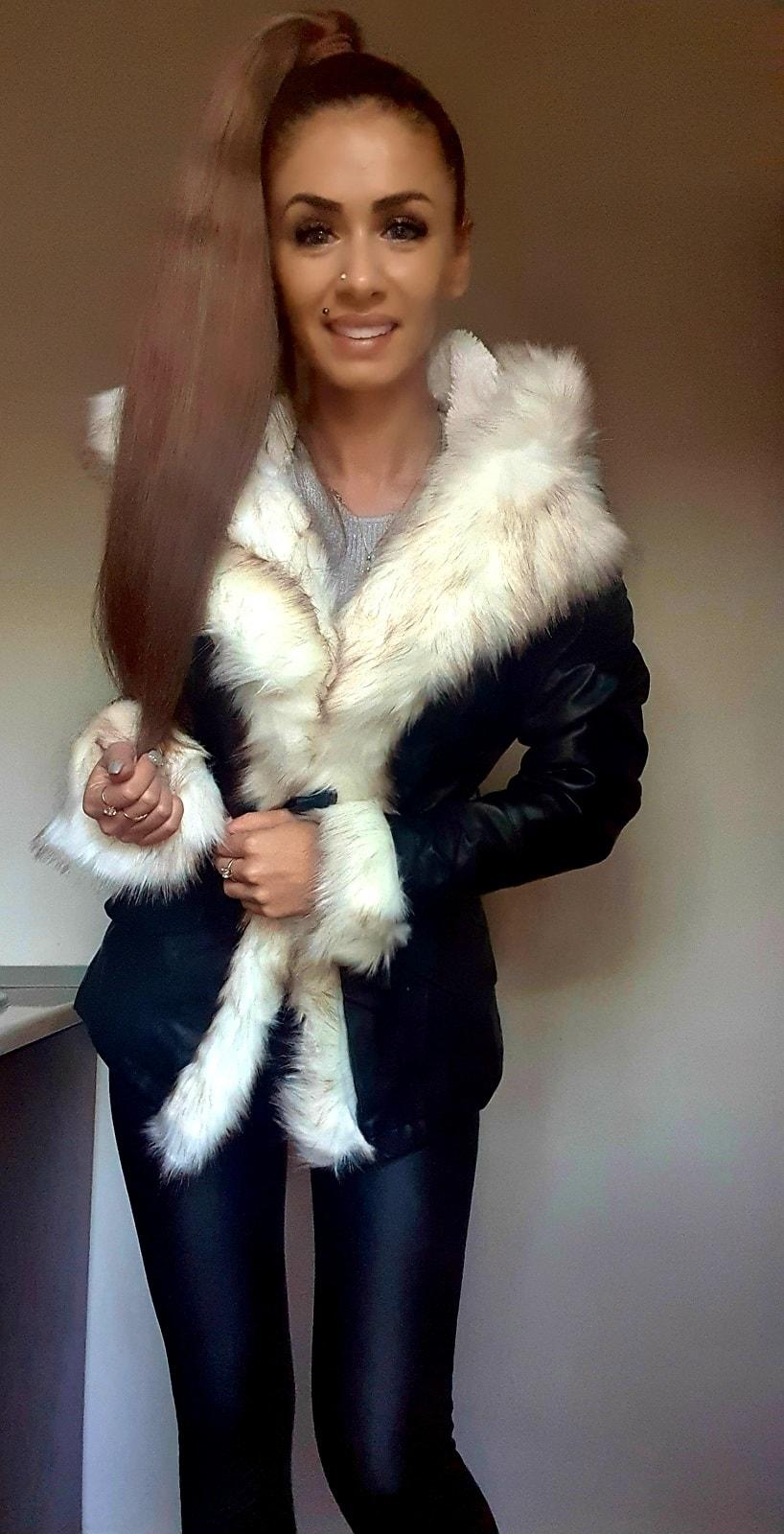 roxanaionescu Nackte OnlyFans Leaks 1