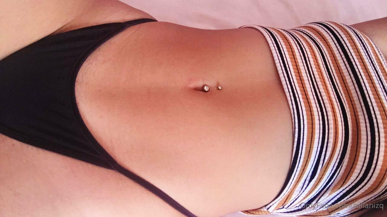 Rullanizq / chiquibunny Nackte OnlyFans-Leaks 1
