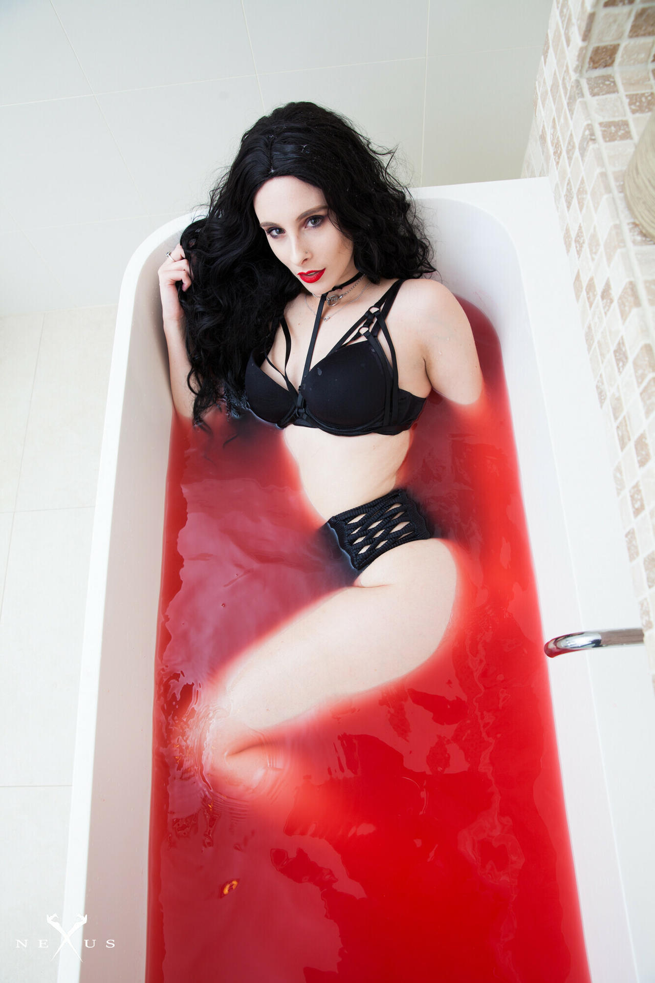 SaberCreative Nackte Patreon-Leaks 1