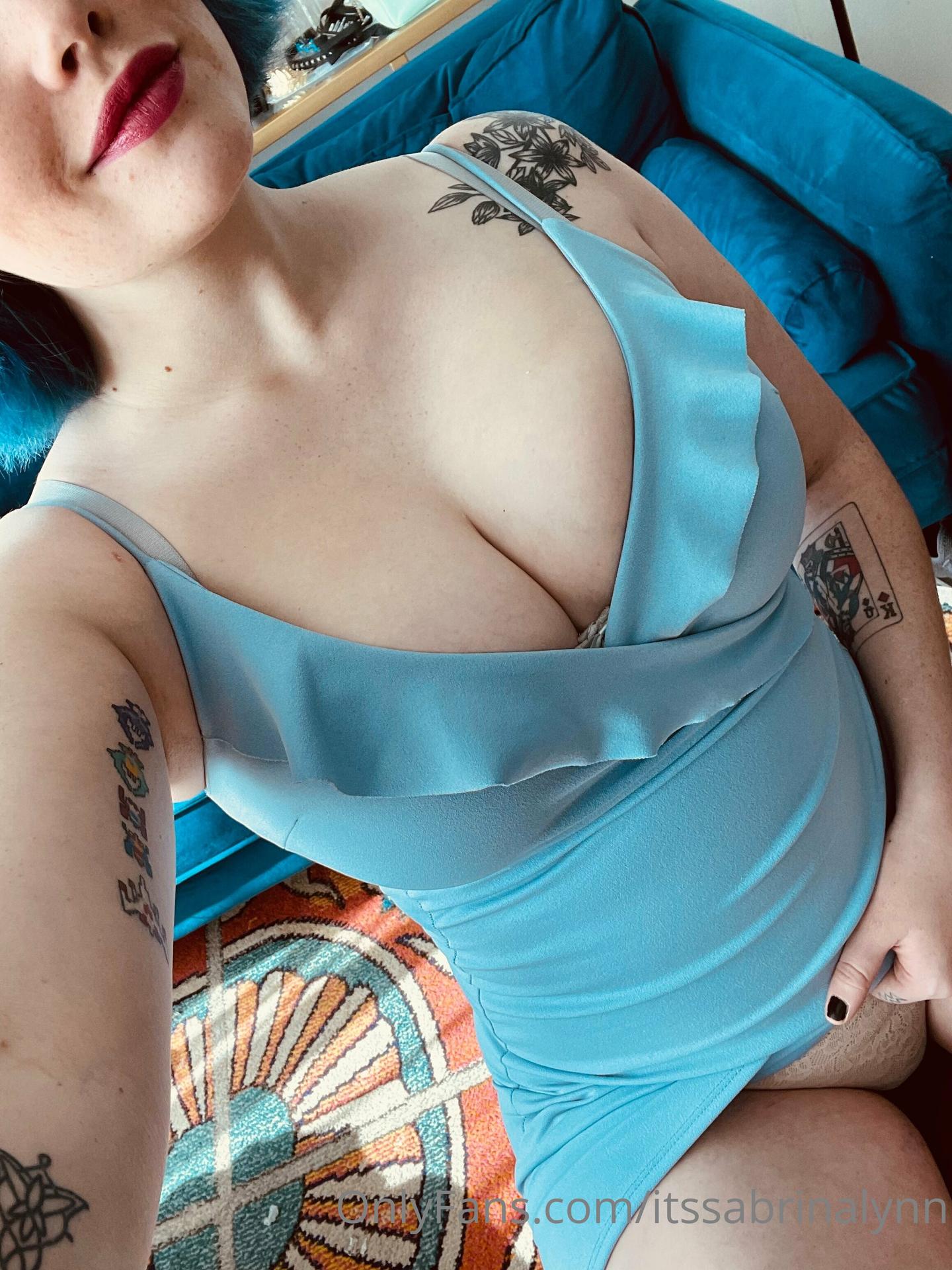 Sabrina Lynn / itssabrinalynn Nackte OnlyFans Leaks 1