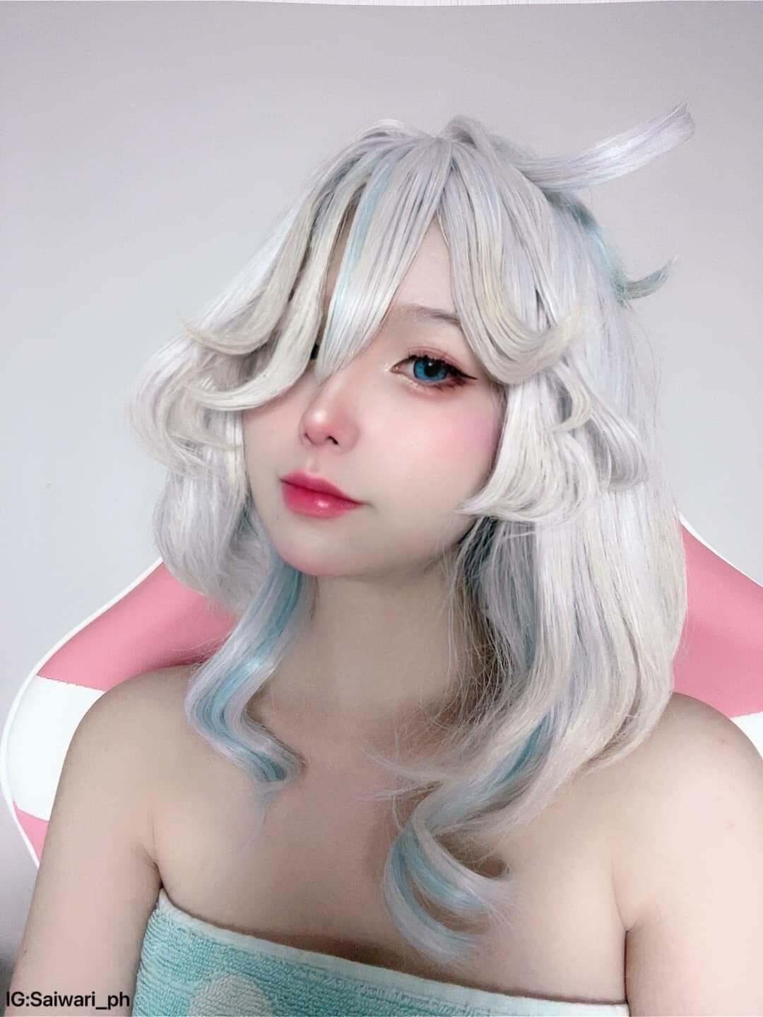saiwari_ph Nackte OnlyFans Leaks 1