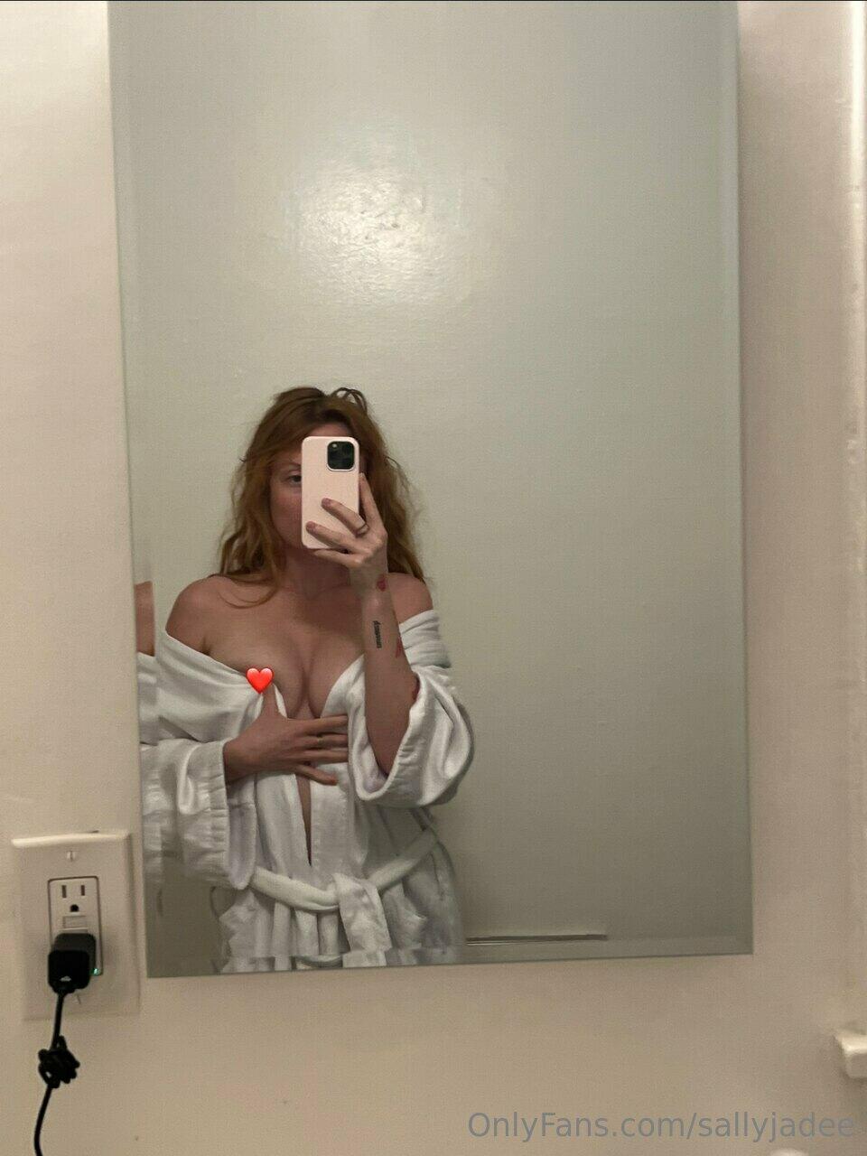 sallyjadee Nackte OnlyFans Leaks 1