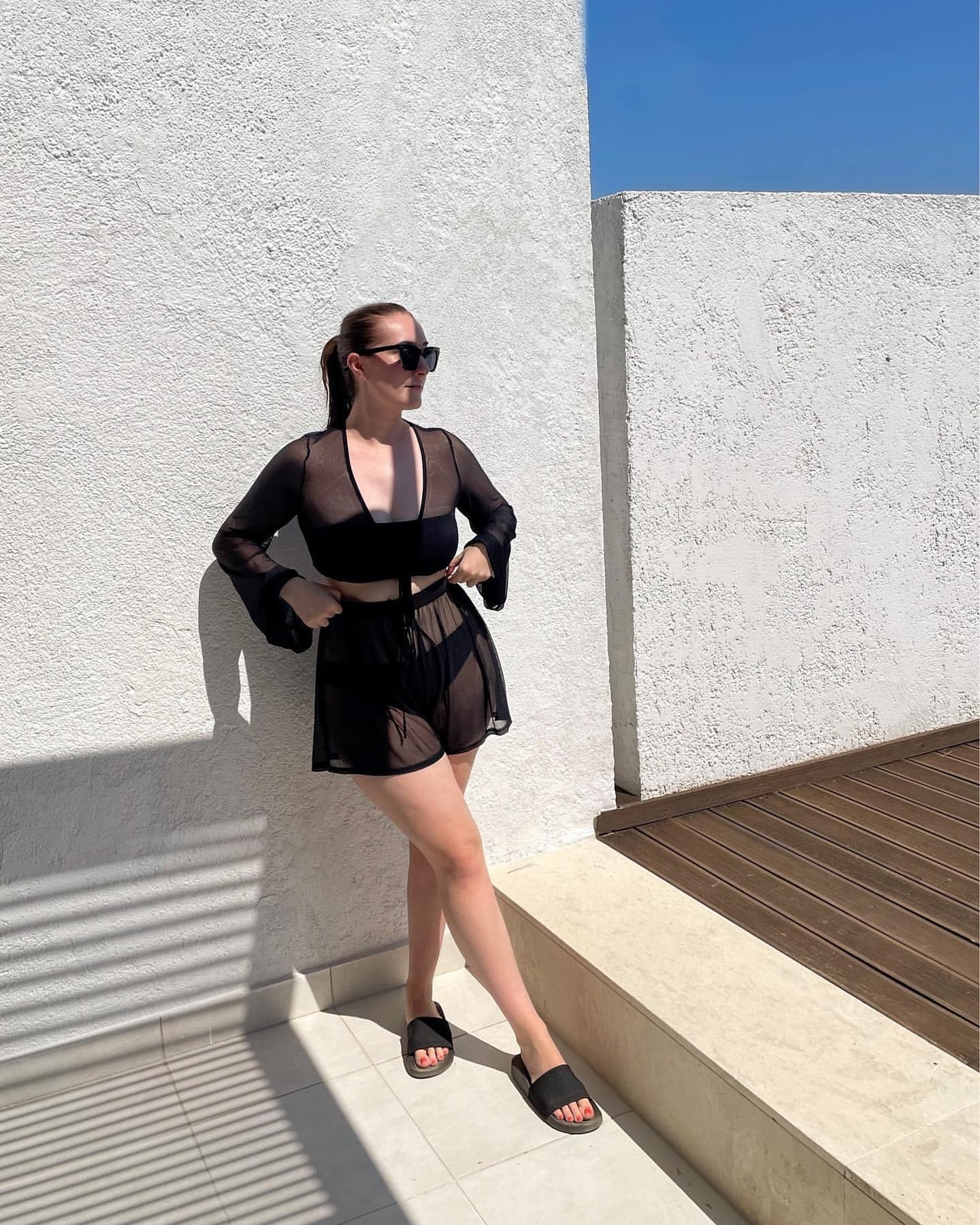 Sammie Warren / sammiewarren Nackte OnlyFans Leaks 1