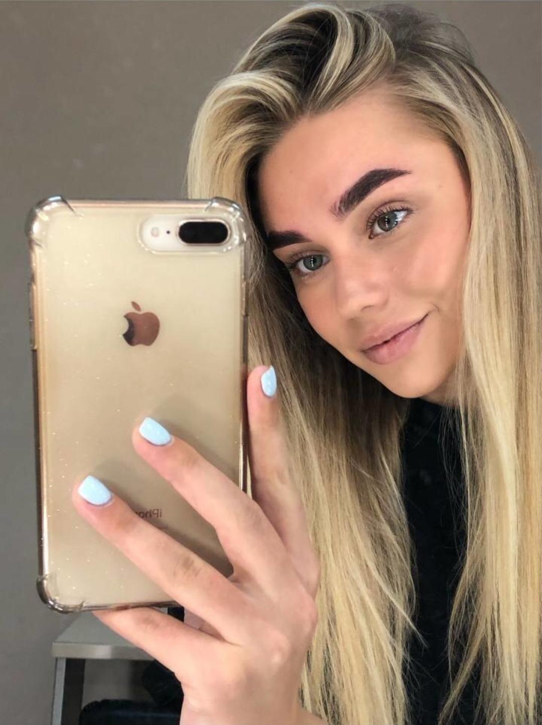 Sandy_mellrose / sandyq Nackte OnlyFans Leaks 1