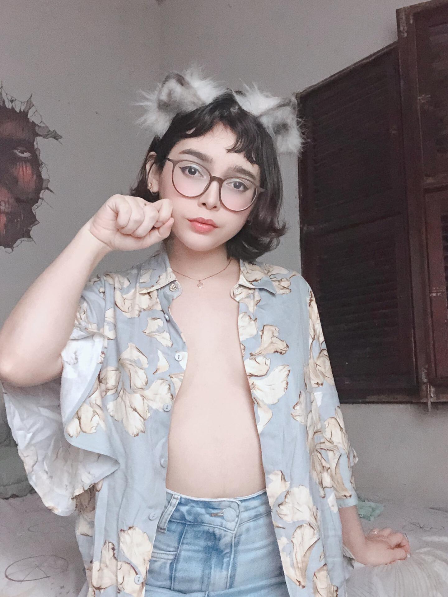 Sarah Carvalho / sarah_carvalhota Nackte OnlyFans Leaks 1