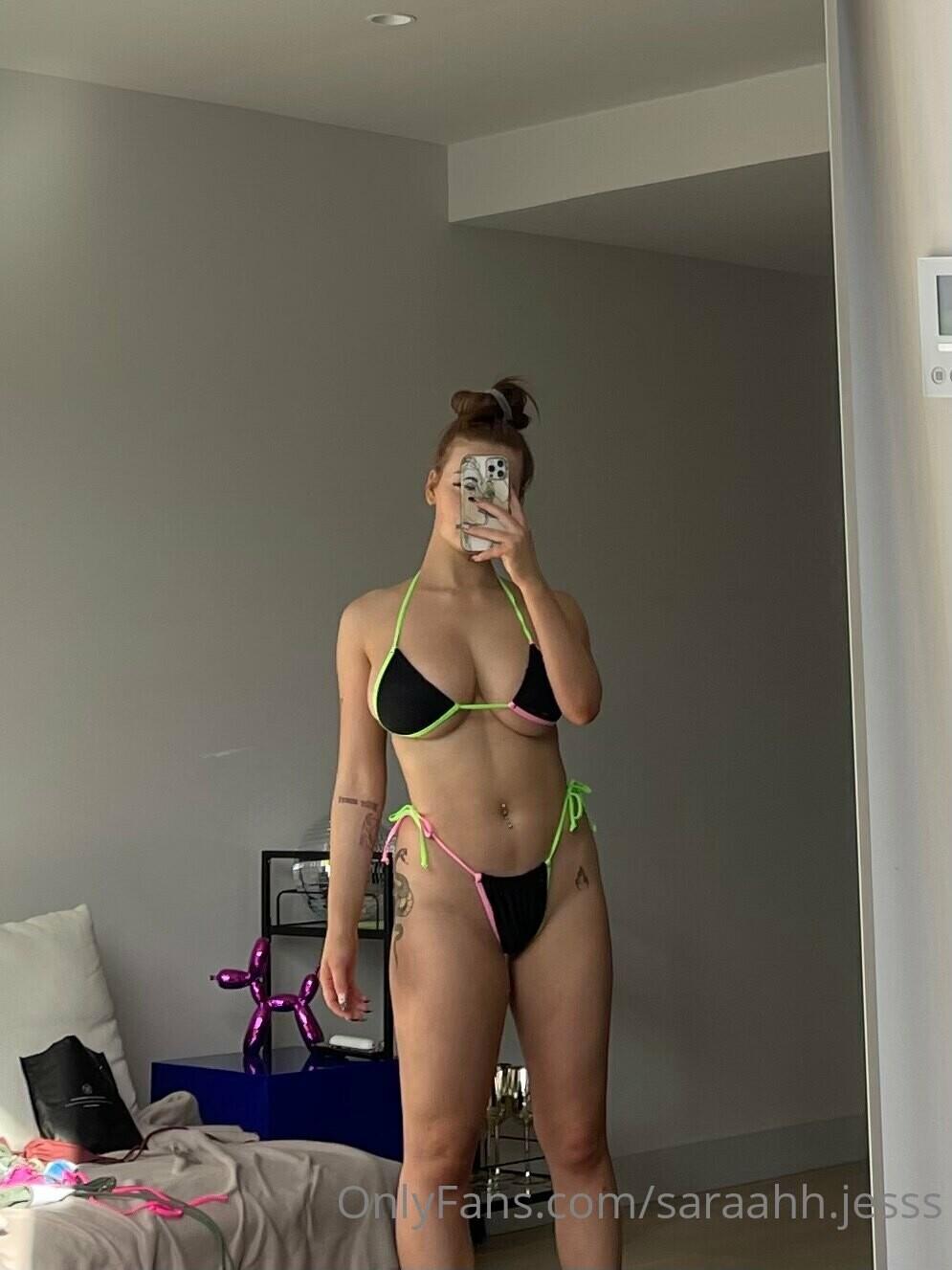 Sarah Barton / Sarah Jess / saraahh.jesss Nackte OnlyFans Leaks 1