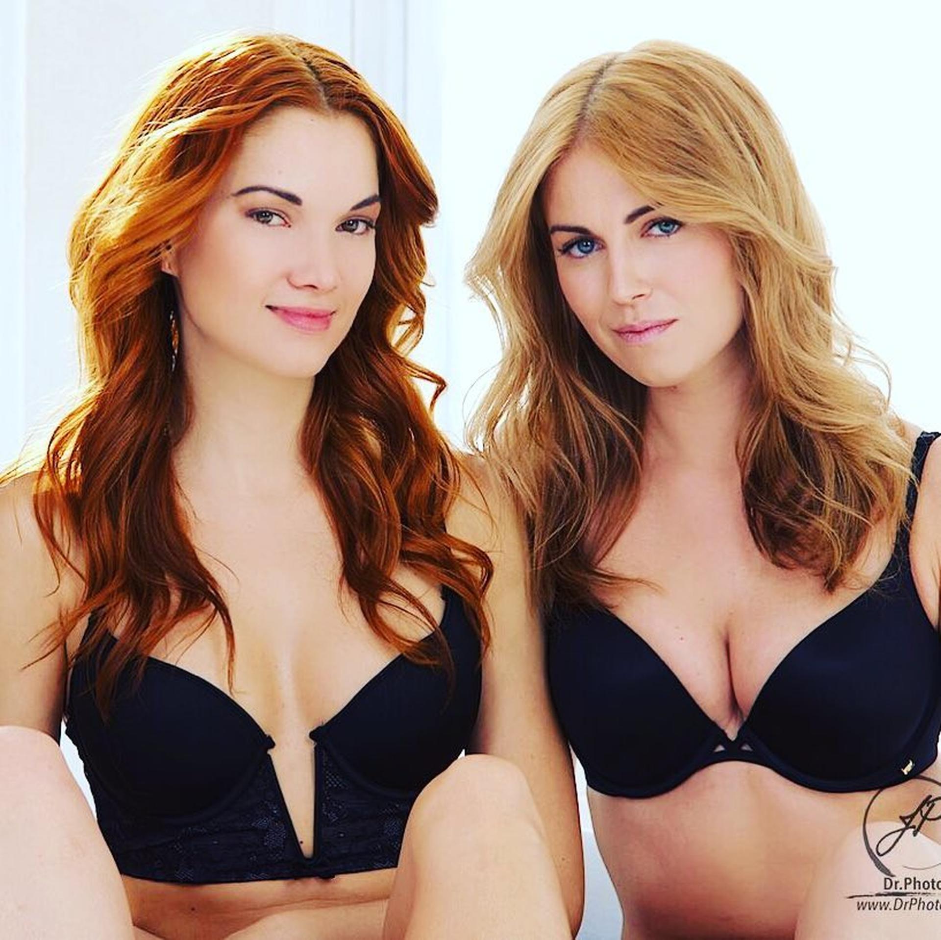 Sarah Pribis / sarahpribis Nackte Patreon-Leaks 1