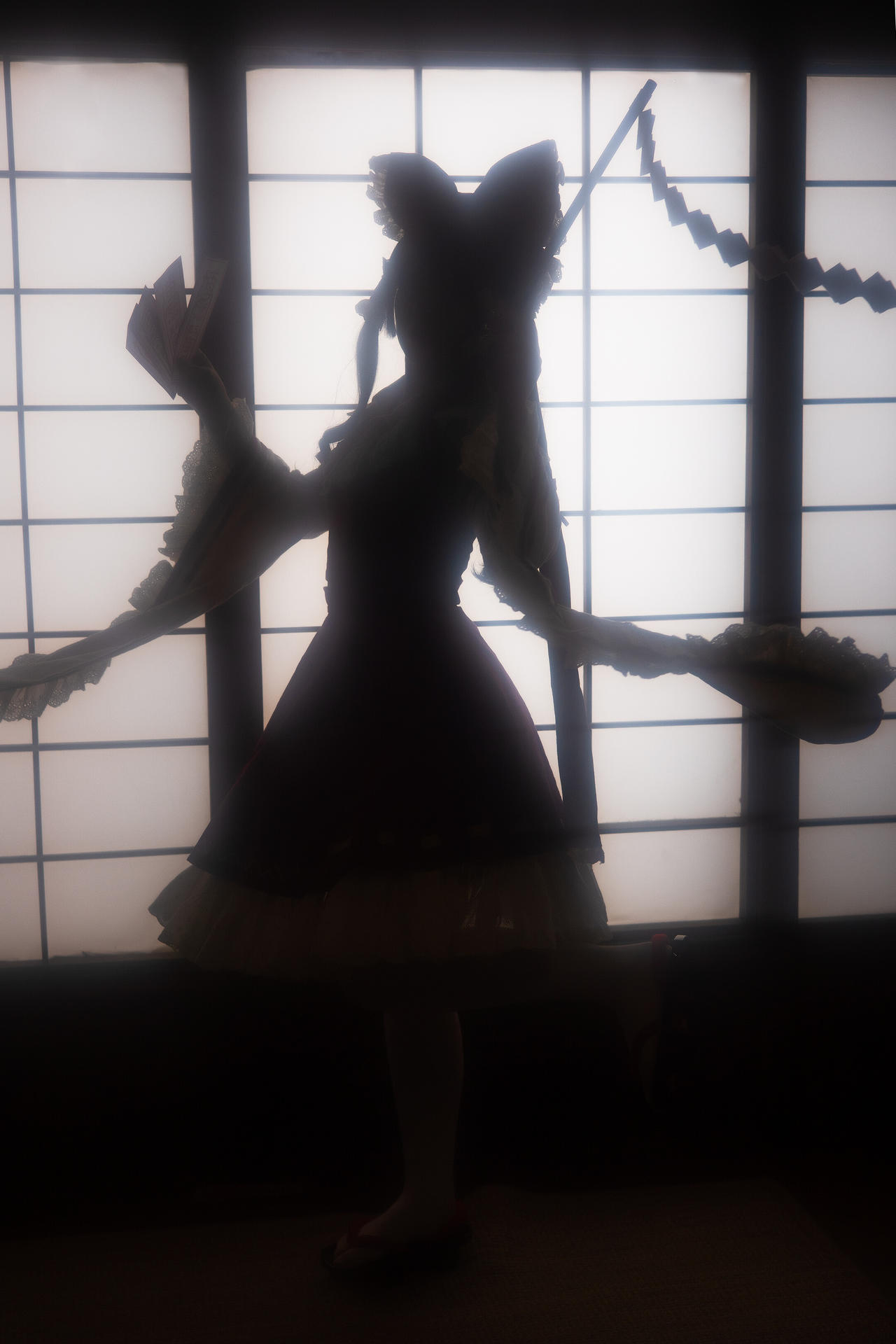 Saya Scarlet / sayascarlet Nackte Patreon-Leaks 1
