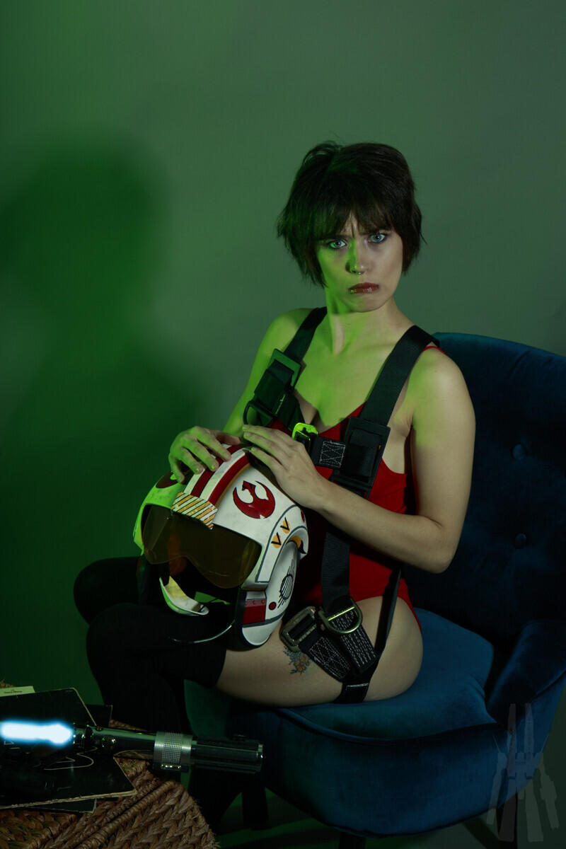 SDFoto / SuperDimensionFoto Nackte Patreon-Leaks 1