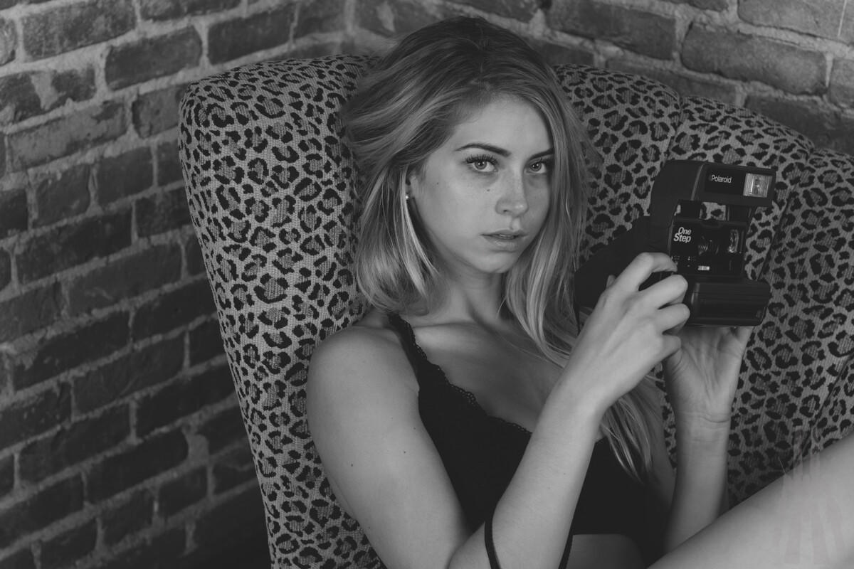 SDFoto / SuperDimensionFoto Nackte Patreon-Leaks 1