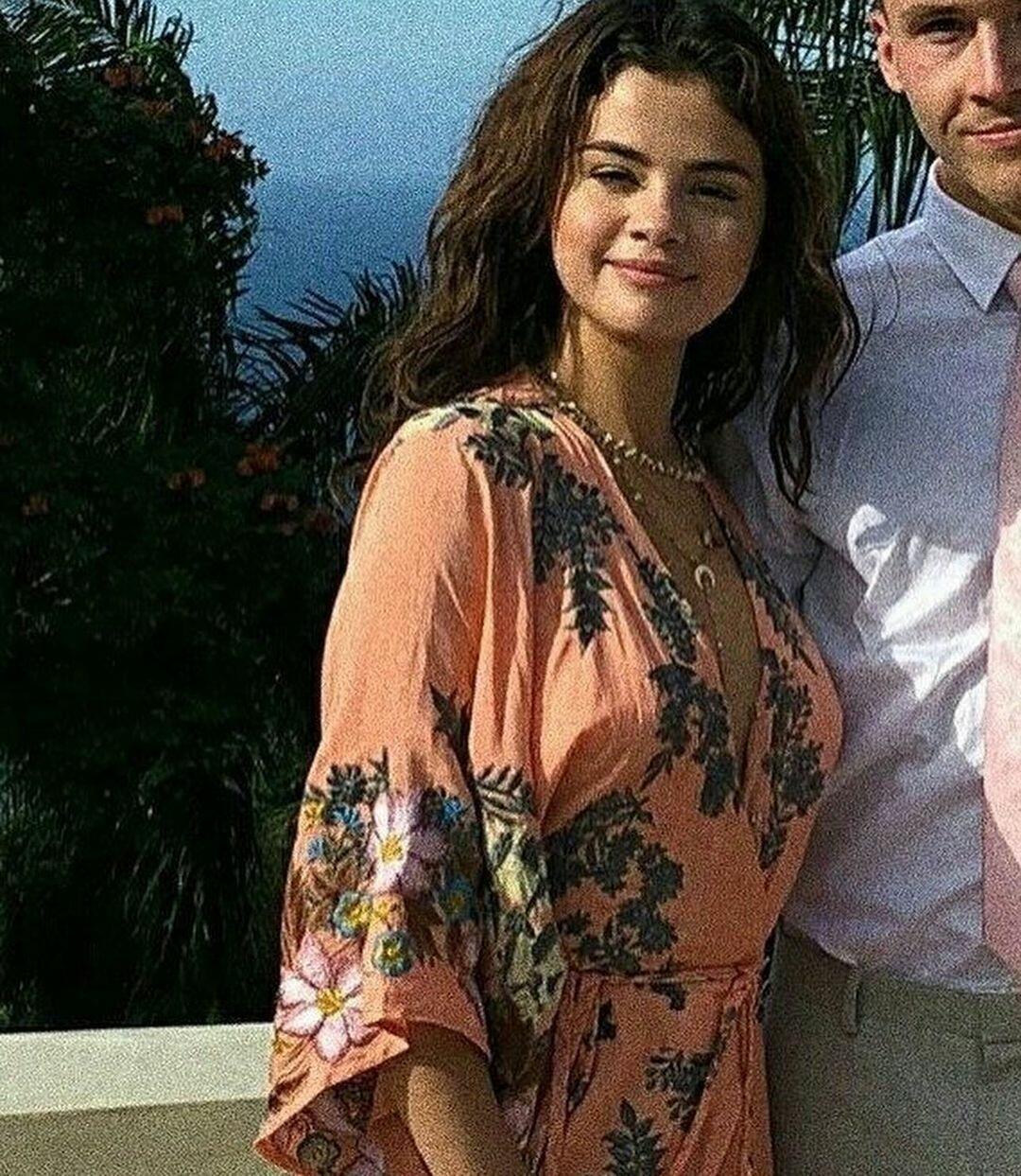 Selena Gomez / selena.gomez Nackte OnlyFans Leaks 1