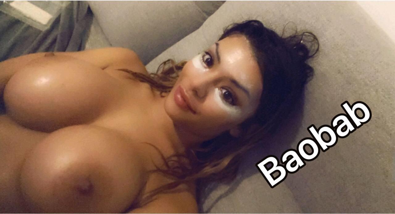 Sherabza Nude OnlyFans Leaks 1