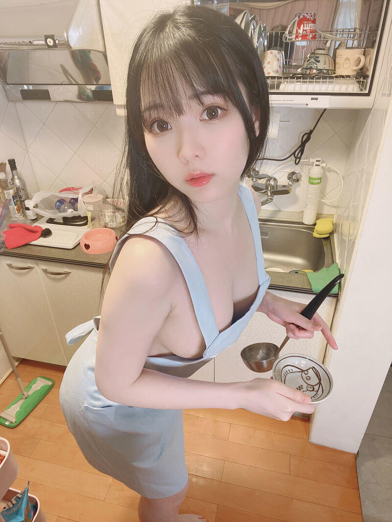 Shimo / shimotsukiTW Nackte Patreon-Leaks 1