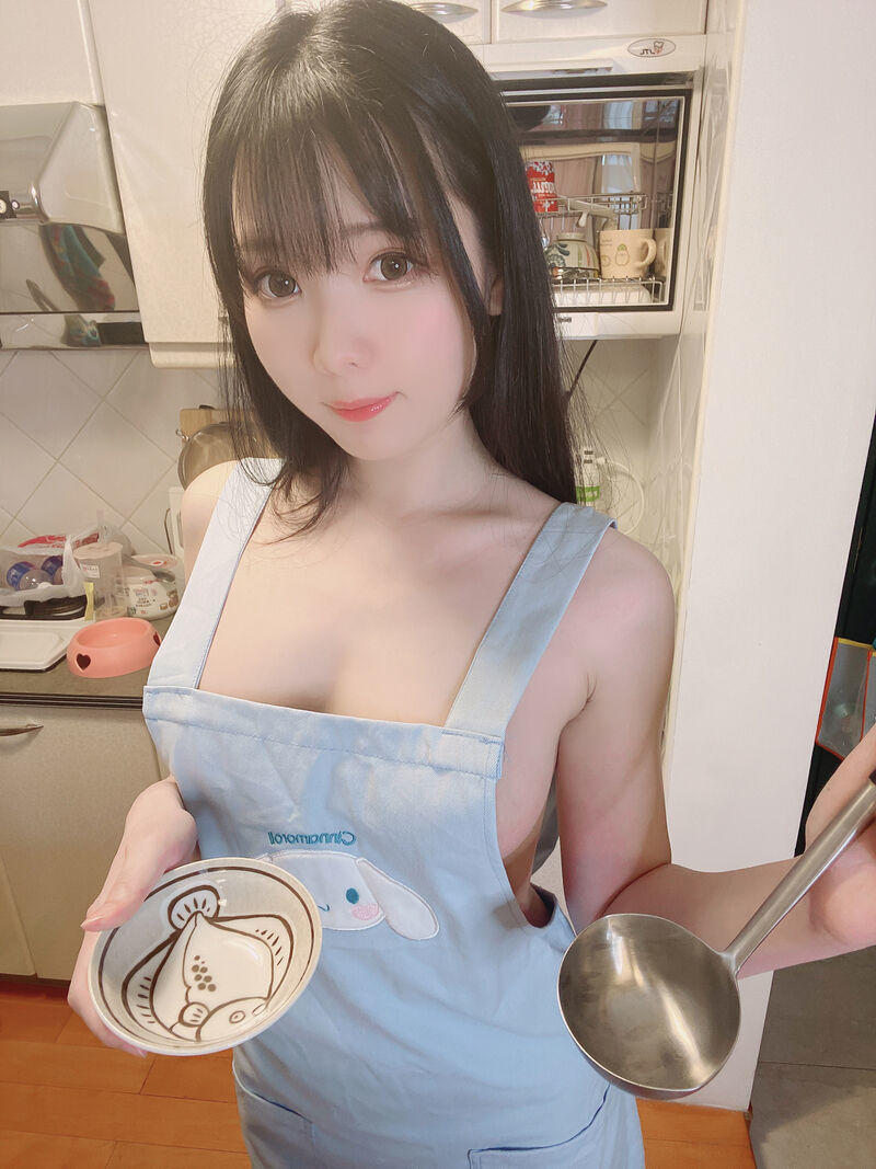 Shimo / shimotsukiTW Nackte Patreon-Leaks 1