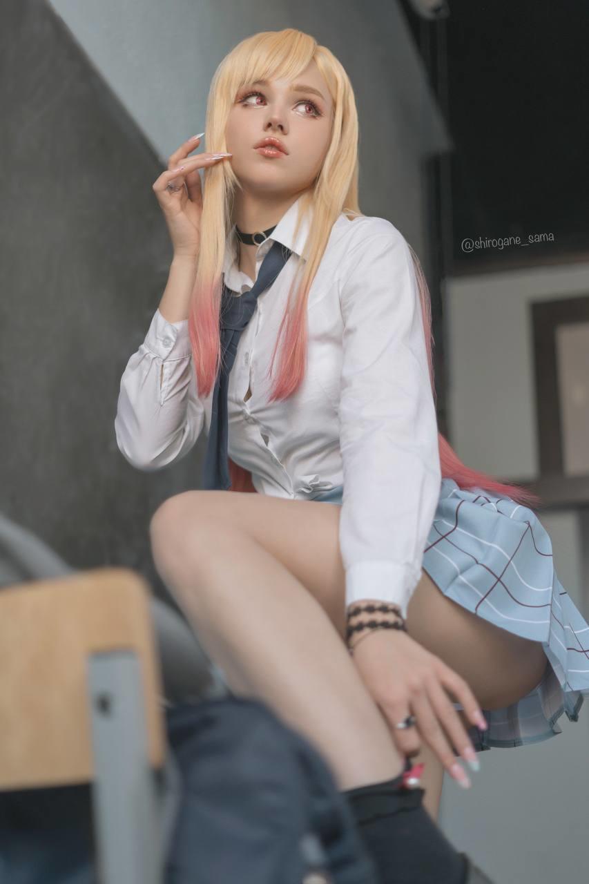 Shirogane_sama / shiroganesama Nackte OnlyFans Leaks 1