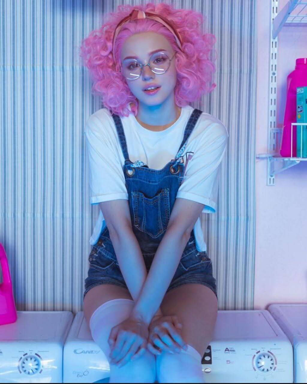 Shirogane-Sama / shiroganesama Nackte OnlyFans-Leaks 1