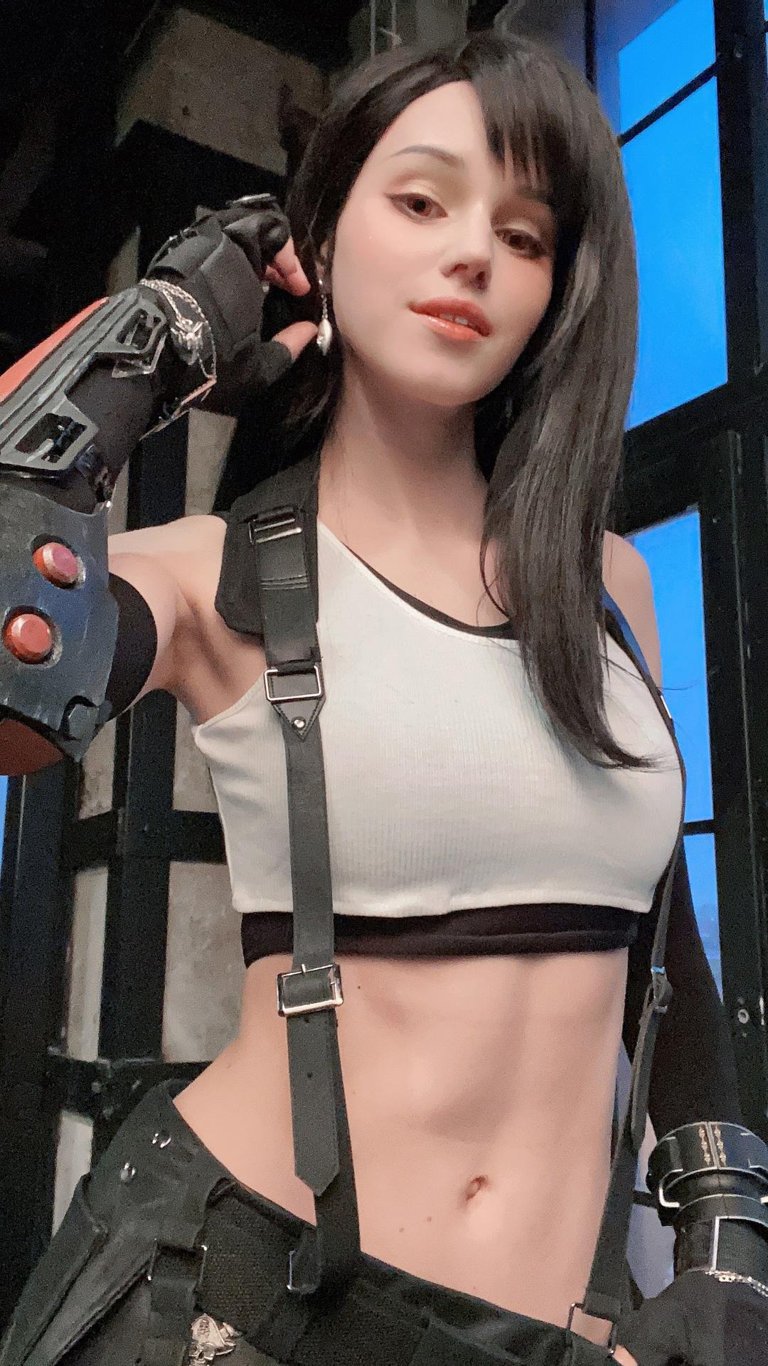 Shirogane-Sama / shiroganesama Nackte OnlyFans Leaks 1