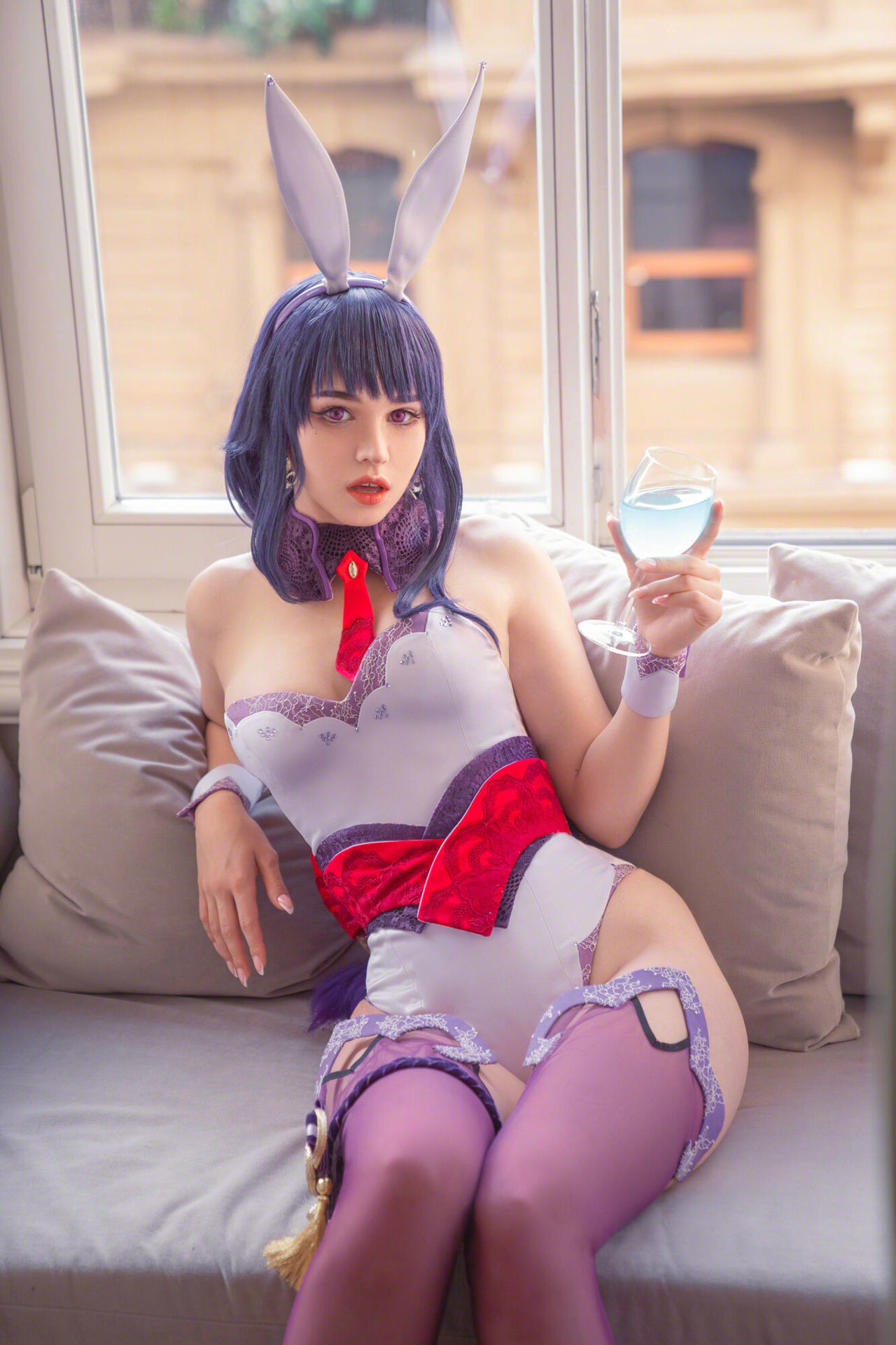 Shirogane-Sama / shiroganesama Nackte OnlyFans-Leaks 1