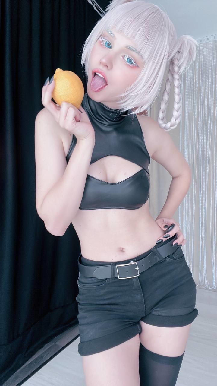 Shirogane-sama / shiroganesama Nackte OnlyFans Leaks 1
