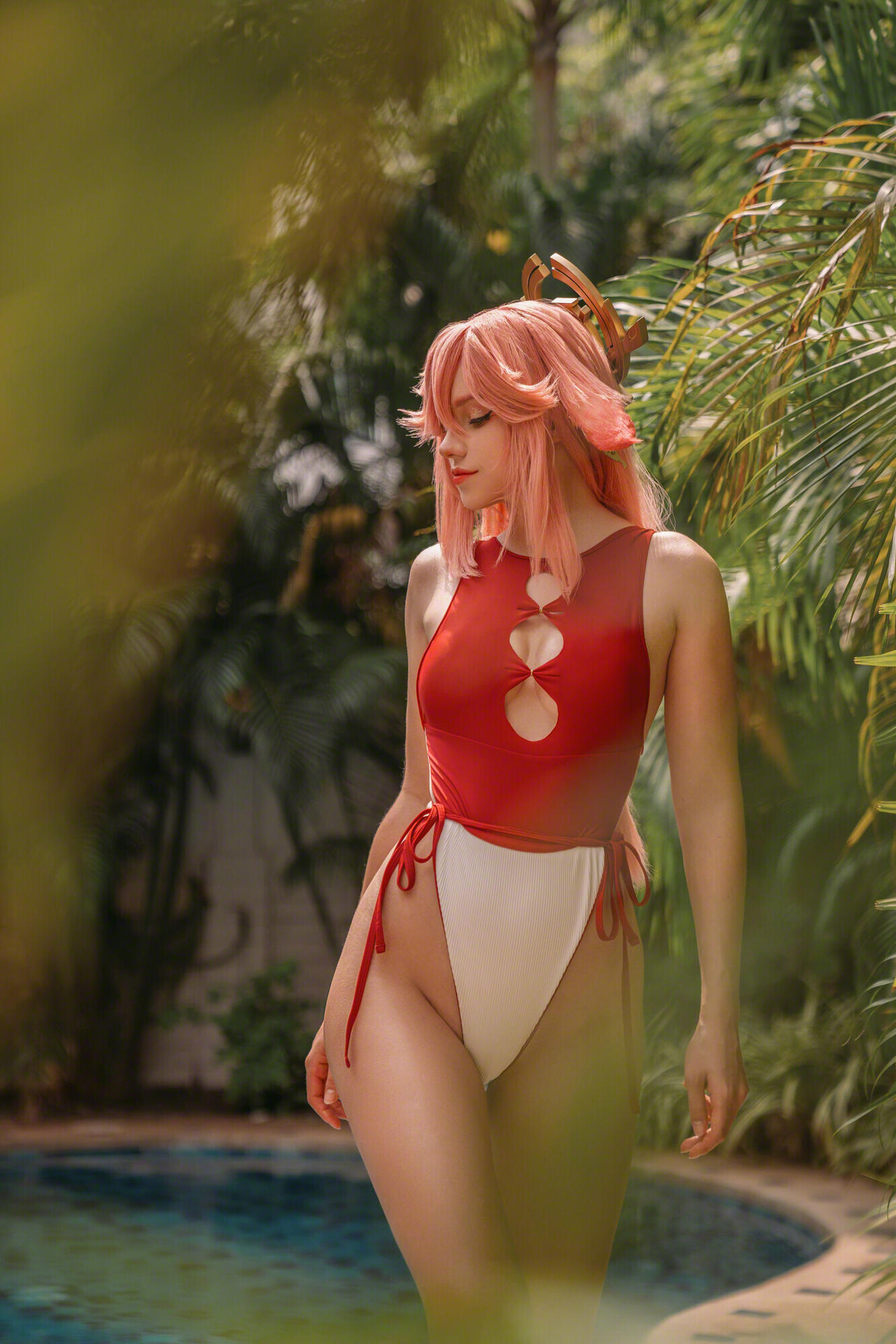 Shirogane-Sama / shiroganesama Nackte OnlyFans Leaks 1