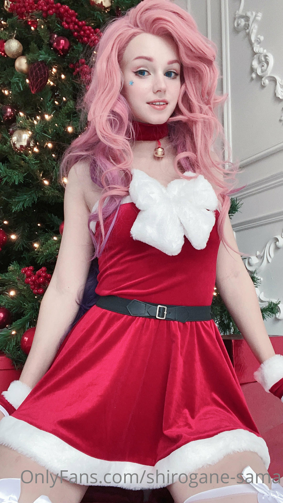 Shirogane-Sama / shiroganesama Nackte OnlyFans Leaks 1