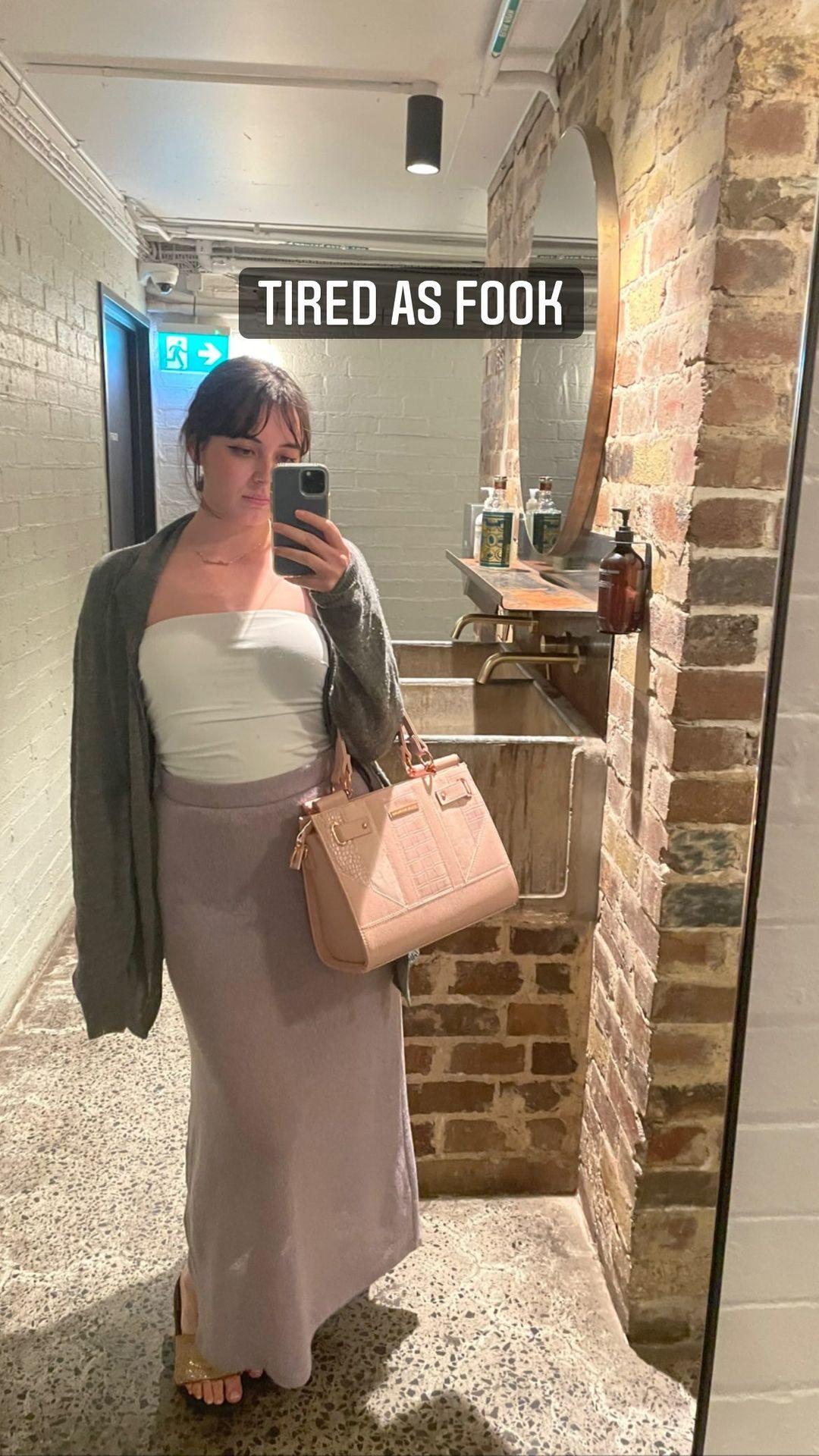 Shutupmichaelaa / myrandaaa Nackte OnlyFans Leaks 1