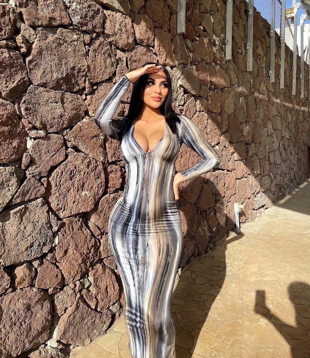 sofianextdoor Nackte OnlyFans Leaks 1